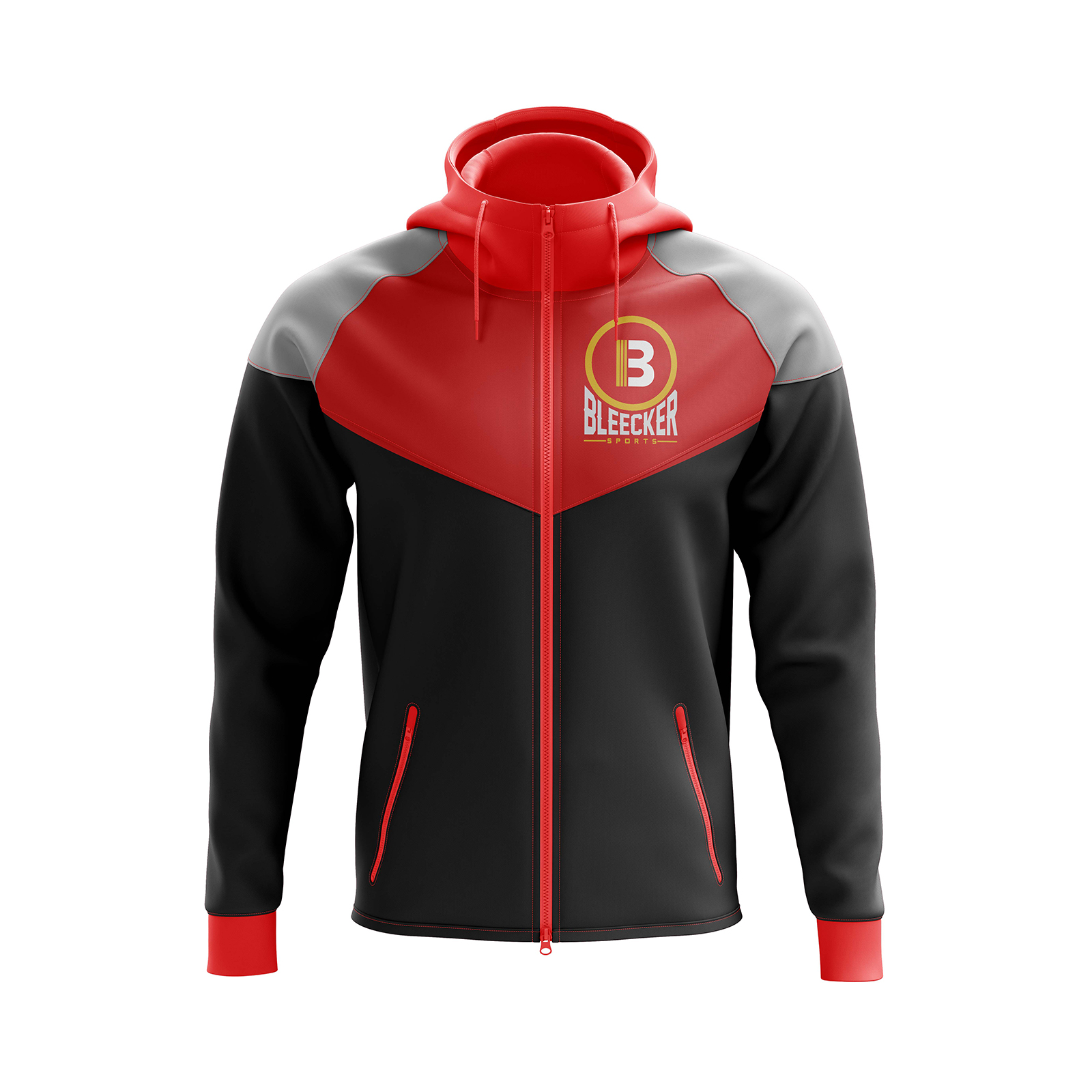 Bellaire Sport Jakcet main image 0